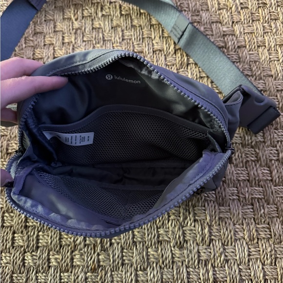 lululemon athletica Belt Bag in Gray - Picture 5 of 5